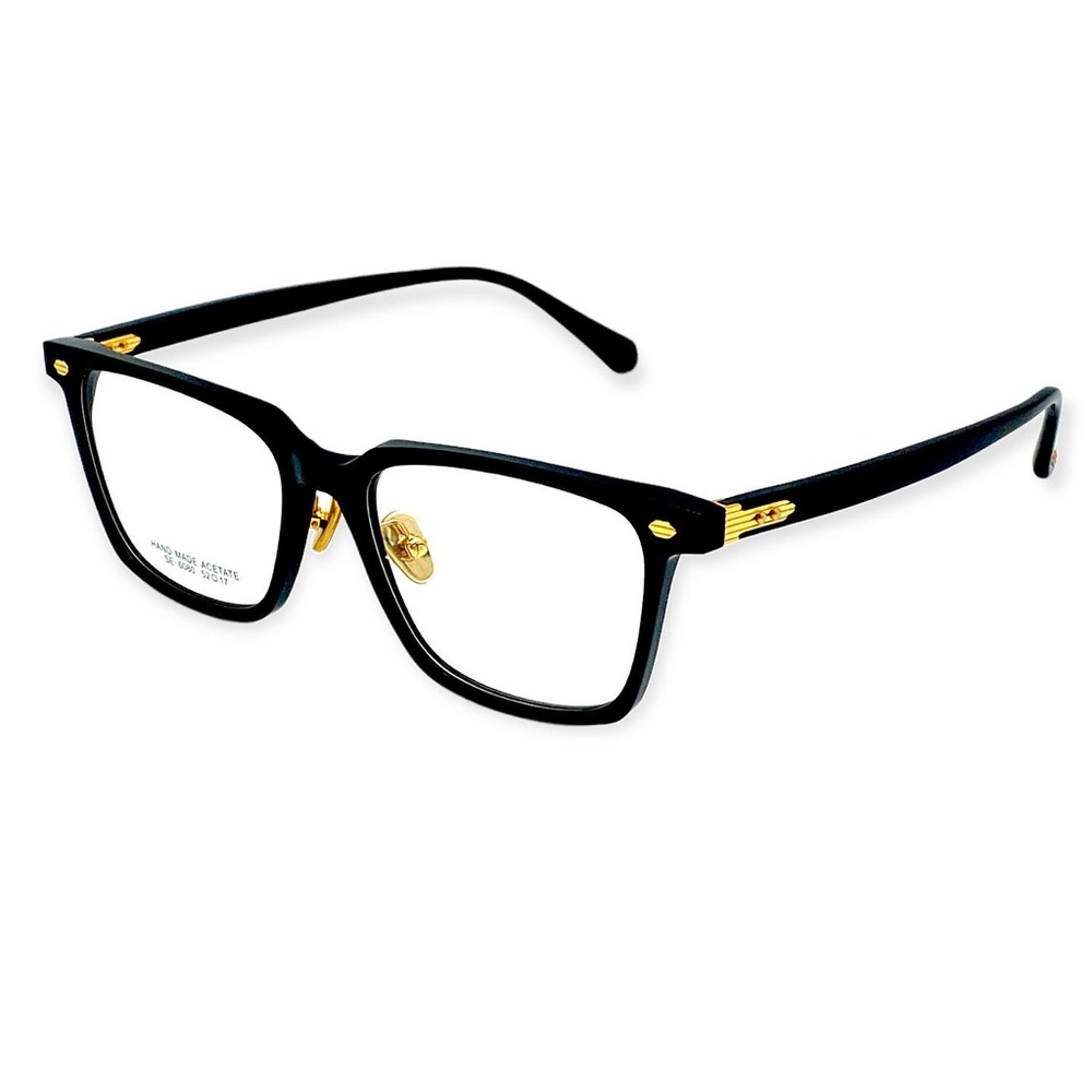 Geniune Japanese Acetate Eyeglasses